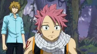 Fairy tail episode 57 sub indo