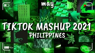 BEST TIKTOK MASHUP MAY 2021 PHILIPPINES (DANCE CRAZE)