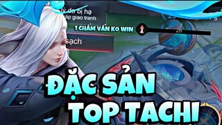 TOP Tachi Và Trận Đấu Cười Ỉa Khi Trụ Team Bạn Còn 1 Chấm Vẫn Không Win Được