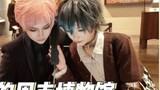 [Ensemble Stars COS/Vlog] VK's Weekend Museum Tour (to cp)