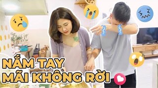 1 NGÀY NẮM TAY NHAU KHÔNG RỜI