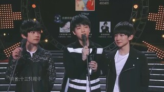 Chung Một Trái Tim TFBOYS 🍀🍀