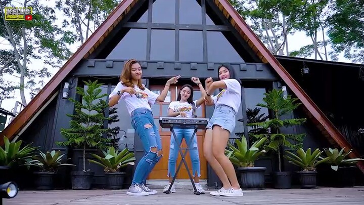 DJ FULL BASS  _ enjoy guys🔥