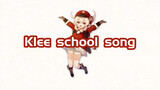 [Vocaloid] Bài hát đi học của Klee