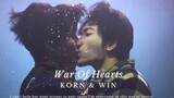 BL | Cupid's Last Wish | Korn & Win | War Of Hearts