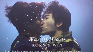 BL | Cupid's Last Wish | Korn & Win | War Of Hearts