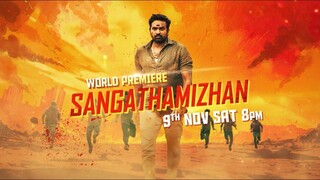 Sangathamizhan (2019) Hindi + Tamil 1080p x264 AVC HE-AAC 5.1 ESub