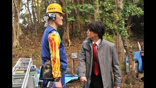 Kamen Rider Zero One Episode 20 Preview