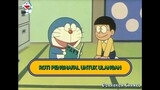 Doraemon - Episode 3 (Roti Penghapal Untuk Ulangan)