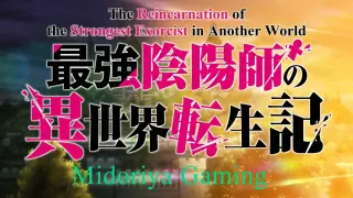 The Reincarnation of the Strongest Exorcist in Another World episode2 EngSub