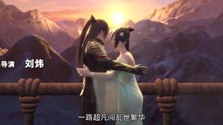 Lord Xue Ying Season 3 Episode 23 Subtitle Indonesia