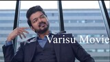 #Varisu (Hindi) Official Trailer | Varisu Full Hindi Dubbed Action Movie 2022 | Thalapathy Vijay