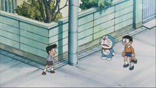 Doraemon episode 34