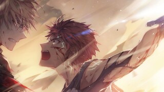 【fate/MAD/高燃】我还是要坚持成为正义的伙伴！