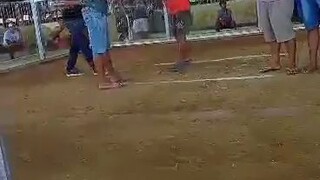 galing manok namin panalo pa