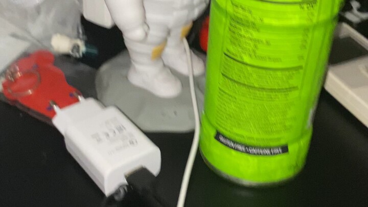 We got prime boys