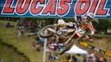 2021 Budds Creek National - Pro Motocross Highlights