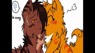 Nice Guys (Ashfur) Finish Last