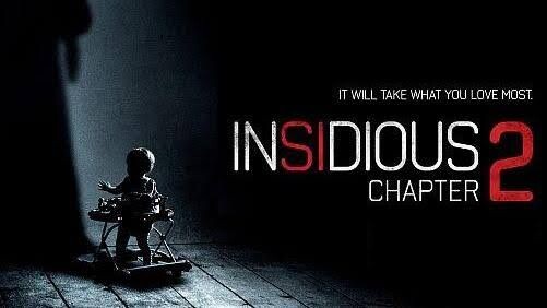 Insidious Chapter 2 (2013) [1080p]