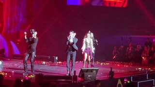 Kard - Bomb Bomb Performance in Manila #KardInManila #HallyuweenPh2022