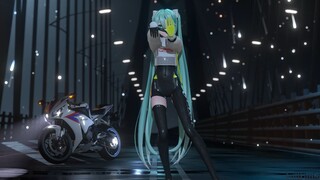 赛车初音 - Cynical Night Plan