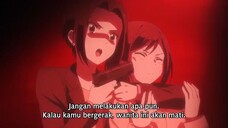 kematian instan (eps01)  sub indo