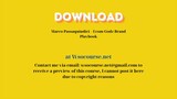 [GET] Marco Passaquindici – Ecom Godz Brand Playbook