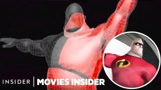 How Pixar Changed 3D Animation With Every Movie (Part 1, 'Toy Story' to 'Cars 2') | Movies Insider