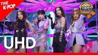 aespa, Savage (에스파, Savage) [THE SHOW 211026] UHD