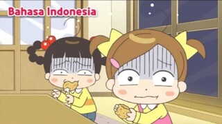 🦋 Heh? Jangan-Jangan Kamu Lagi Diet Ya? / Hello Jadoo Bahasa Indonesia 🦋