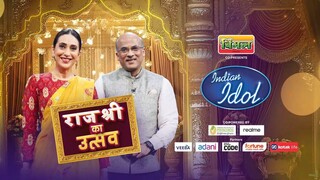 Indian Idol Season 15 Episode 32 | Indian Idol Season 15 | Hindi Singing Tv Show | SonyLiv Tv Show