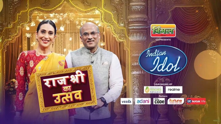 Indian Idol Season 15 Episode 32 | Indian Idol Season 15 | Hindi Singing Tv Show | SonyLiv Tv Show