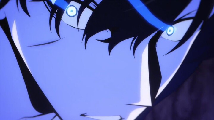 Sung Jinwoo VS Ant King - Solo Leveling S2 (AMV)