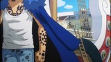 3 Hal Menarik Momen Pria Luka Bakar Disebut di One Piece EP 1083‼️