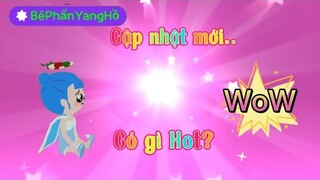 💢Cập nhật mới - Mở 10 hộp bốc thăm 270kc 🥰 | Play Together Bé Phấn Yang Hồ