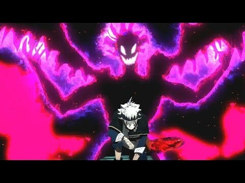 ▪「 AMV 」▪ ASTA AWAKENING THE DEMON POWER - Black Clover