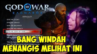 Bukan Kaum Kaum Lemah - Qorygore 'GIVE ME GOD OF WAR'