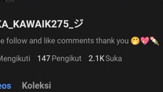 makasih semua nya ^^