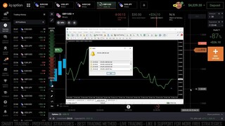 XProfit V2 IQ Option Strategy