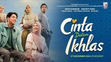 Cinta Dalam Ikhlas HD Quality