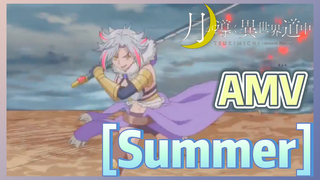 [Summer] AMV