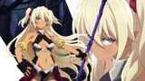 How to not summon a demon lord S1 episode 3 |Eng sub|
