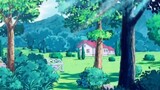 Pokemon - Diamond and Pearl Episode 1
