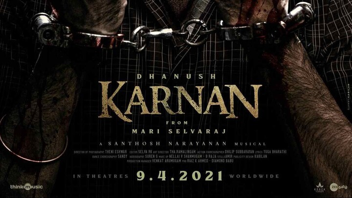 Karnan