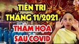 Cả Thế Giới Ngỡ Ngàng Với Lời Tiên Tri Xảy Ra Vào Cuối Năm 2021 Của Cậu Bé Ấn ĐỘ - Việt Nam Thì Sao?