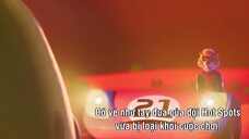 Tay Đua Kiệt Xuất Full Movie [Sub Việt]