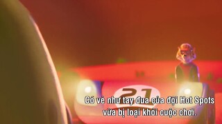 Tay Đua Kiệt Xuất Full Movie [Sub Việt]