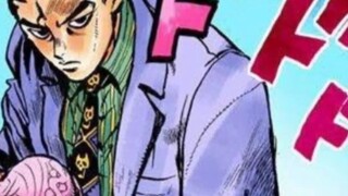 Di antara perbuatan baik yang dilakukan bos JOJO di masa lalu, siapakah penjahat yang paling baik ha