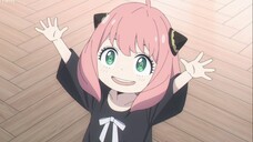 Spy x Family Japanese Anime Part 1