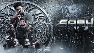 SAAHO full movie in hindi dubbed / prabhas / 2019 blockbuster action film 🎥/ superstar/superbfilm